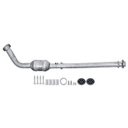 Hella Catalytic Converter 8LE 366 054-341