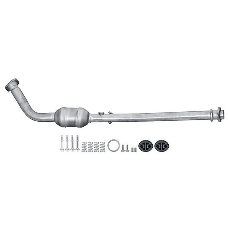 Hella Catalytic Converter 8LE 366 054-341