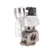 Febi Turbocharger Turbo Unit 186798
