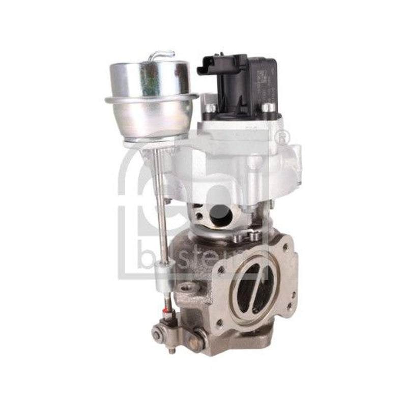 Febi Turbocharger Turbo Unit 186798