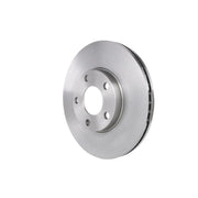 Bosch 2 x Vented Front Brake Discs 0 986 478 872