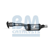 BM Catalysts Homologated Petrol Cat BM91622H