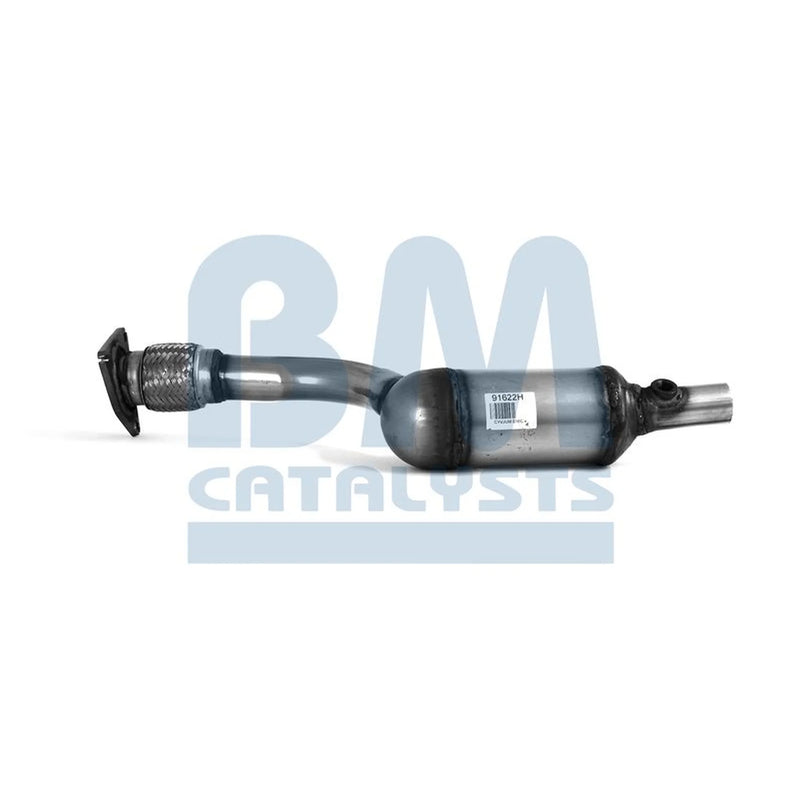 BM Catalysts Homologated Petrol Cat BM91622H