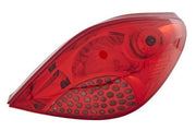 Hella 2VP 354 039-021 Tail Light Assembly