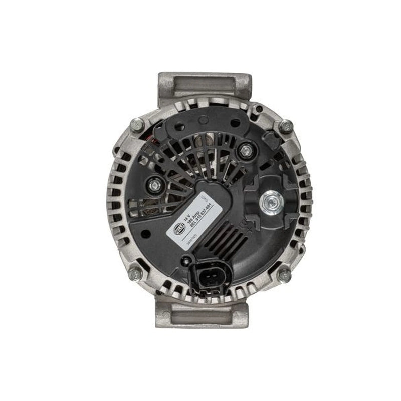 Hella Car Alternator 12V 8EL 015 637-051