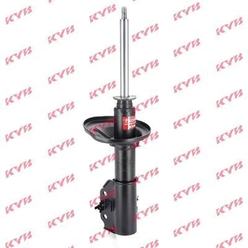 KYB Shock Absorber Damper Strut Front Left 333183