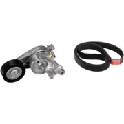Gates V-Ribbed Belt Set K026PK1053