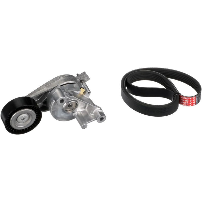 Gates V-Ribbed Belt Set K026PK1053