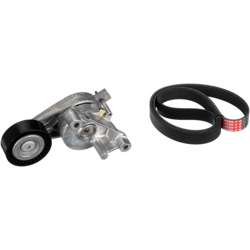 Gates V-Ribbed Belt Set K026PK1053
