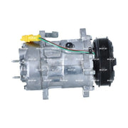 NRF Air Conditioning Compressor 32198
