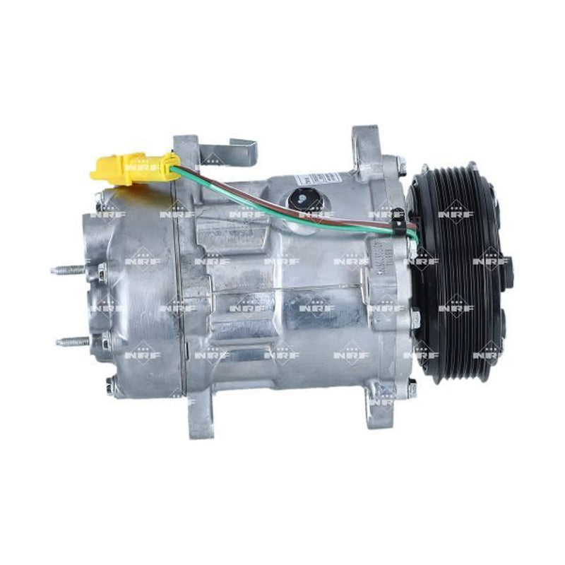 NRF Air Conditioning Compressor 32198