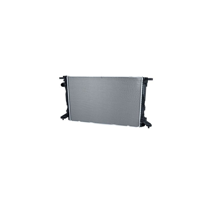 NRF Engine Radiator 550219