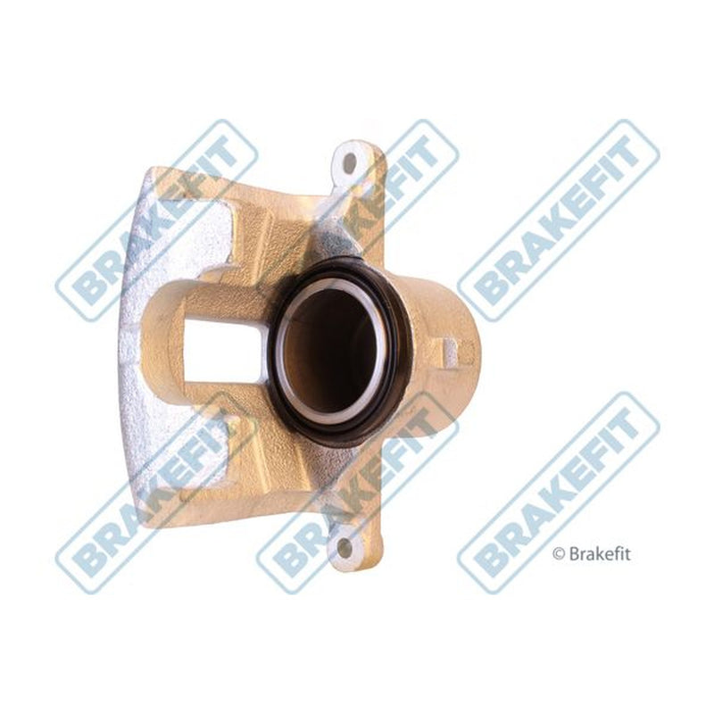 Apec 2 x Front Brake Calipers BCA1189