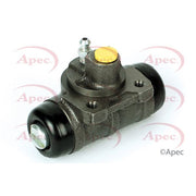 Apec Wheel Cylinder Hydraulic Brake Rear BCY1231