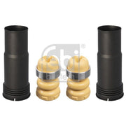 Febi Rear Dust Cover Kit 195137