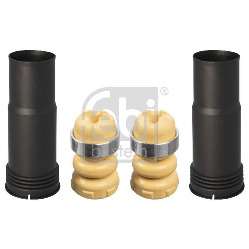 Febi Rear Dust Cover Kit 195137