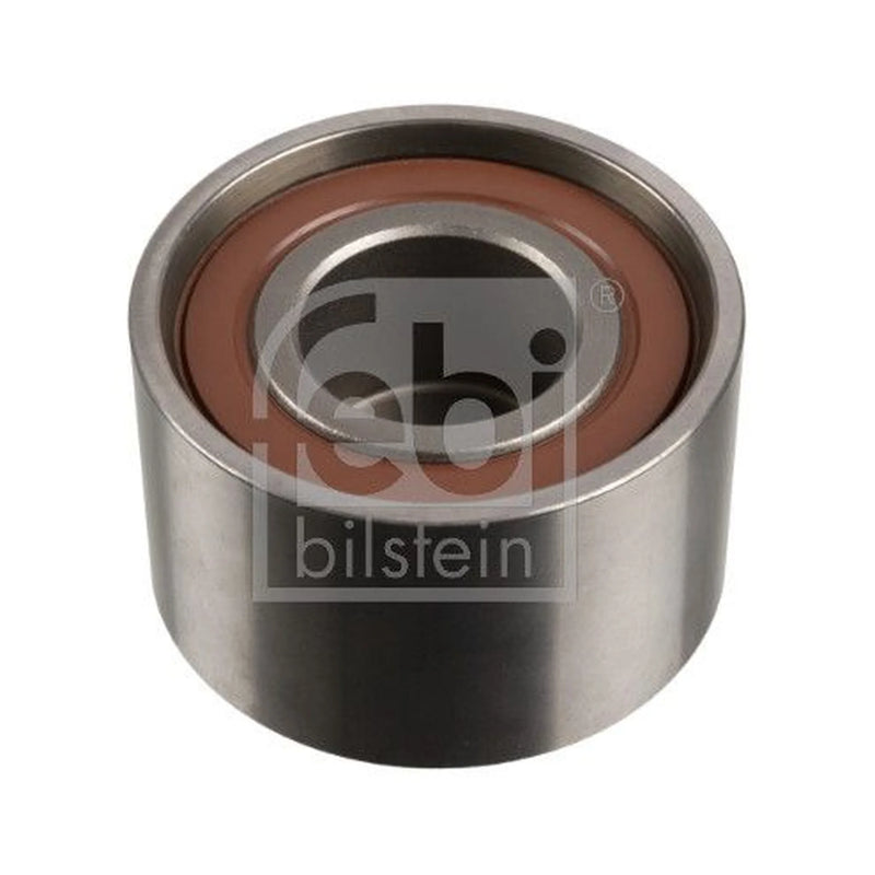 Febi Timing Belt Deflection Pulley/Guide Pulley 62mm OD ID Wide 26806