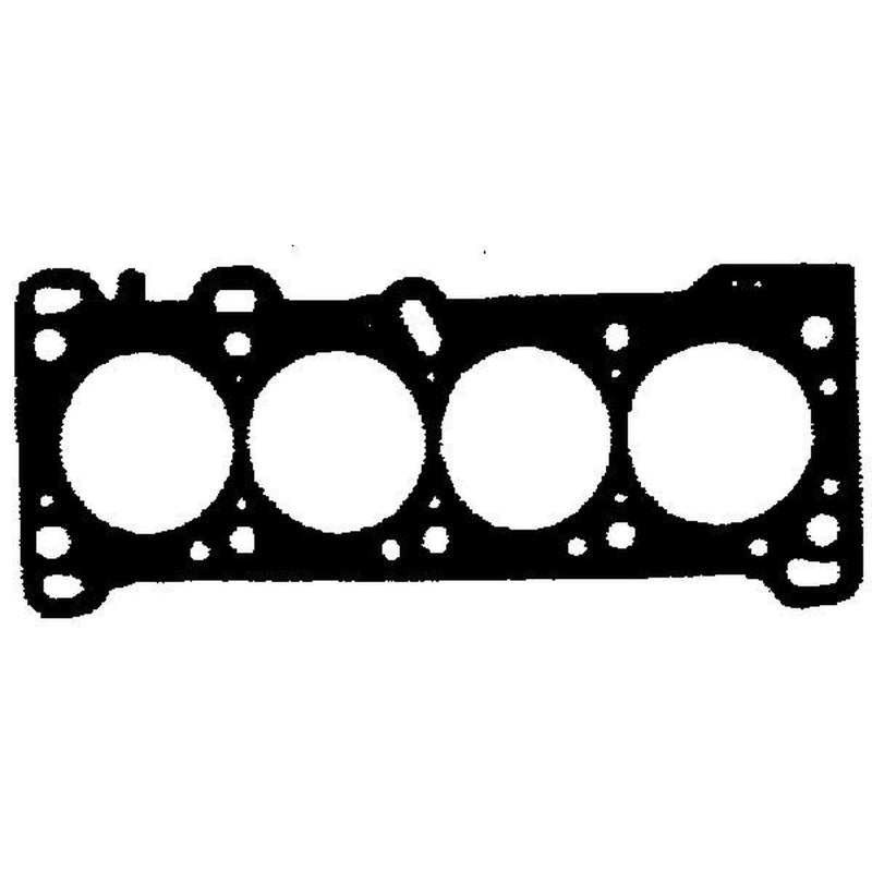 BGA Cylinder Head Gasket 1mm Thick CH8379