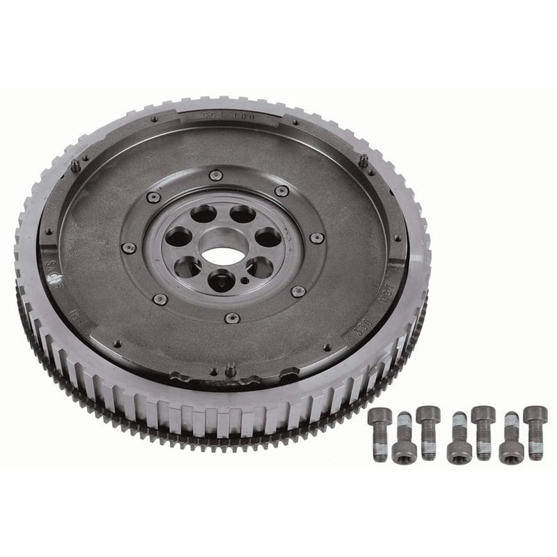 Sachs Engine Flywheel Teeth 228mm 2294002113