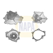 NAPA Engine Cooling Water Pump NWP1277