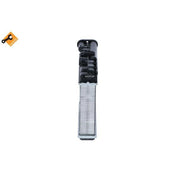 NRF Heater Matrix Core Heat Exchanger 54307