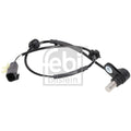Febi ABS Wheel Speed Sensor Rear Right 198383