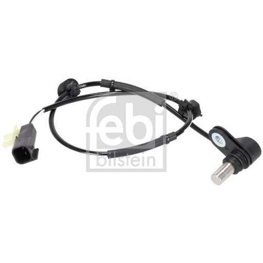 Febi ABS Wheel Speed Sensor Rear Right 198383