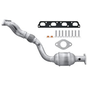 Hella Manifold Catalytic Converter 8LF 366 055-391