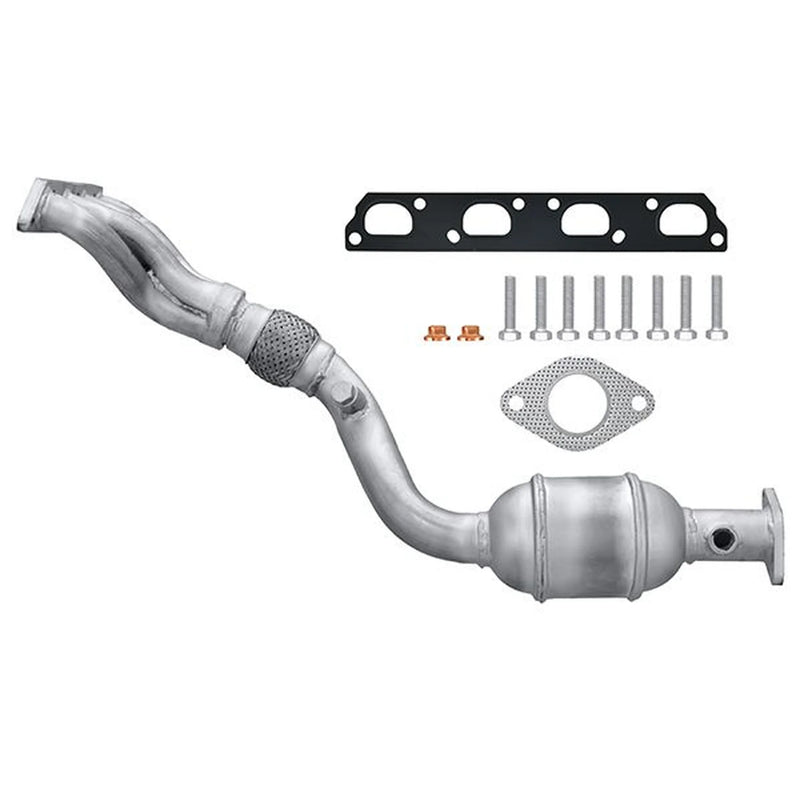 Hella Manifold Catalytic Converter 8LF 366 055-391
