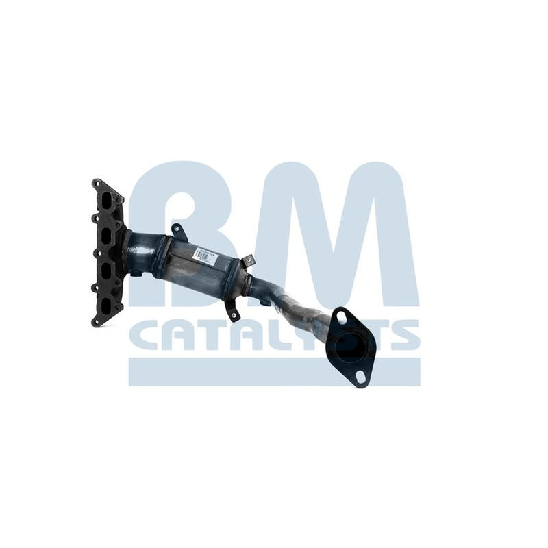 BM Catalysts Homologated Petrol Cat BM91651H