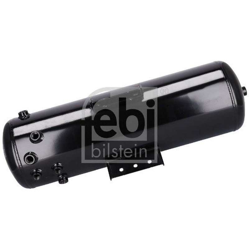 Febi Compressed Air Receiver Tank 194134