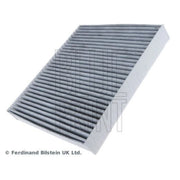 Blue Print Cabin Air Filter (Pollen Filter) ADN12529