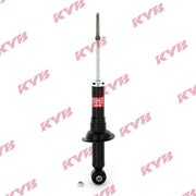 KYB Shock Absorber Damper Strut Rear 3410078