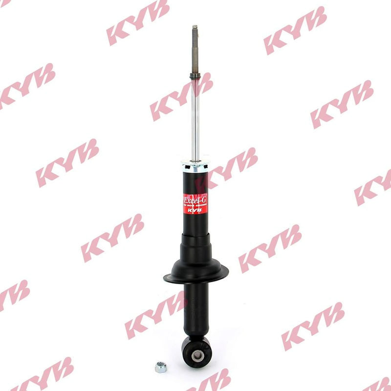 KYB Shock Absorber Damper Strut Rear 3410078