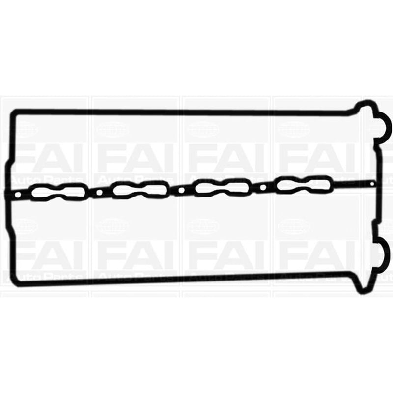 FAI Cylinder Head Cover Gasket RC2201S