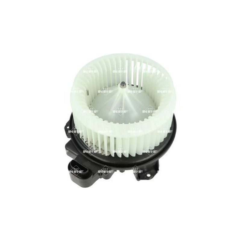 NRF Heater Blower Fan 34296