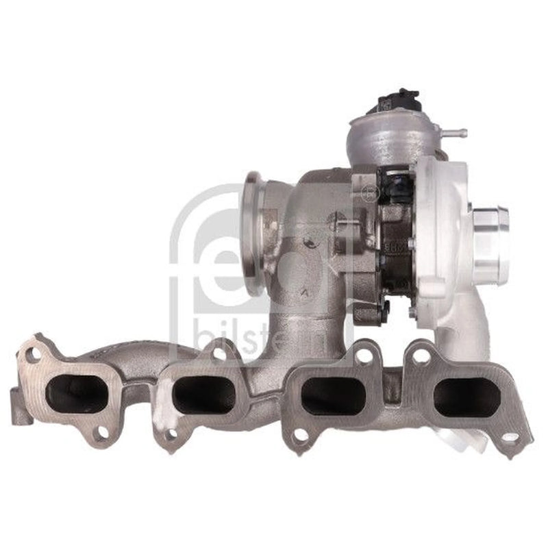 Febi Turbocharger Turbo Unit 186781