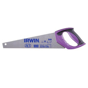 IRWIN® Jack® 990UHP Fine Junior / Toolbox Handsaw Soft-Grip 335mm (13in) 12 TPI
