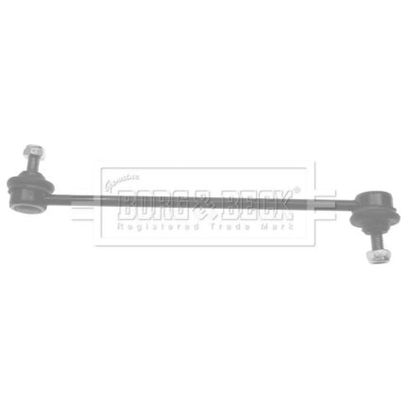 Borg & Beck Stabiliser Bar Link Coupling Rod BDL7313