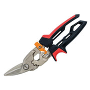Fiskars PowerGear™ Aviation Snips Left Cut 250mm (10in) - 1027209