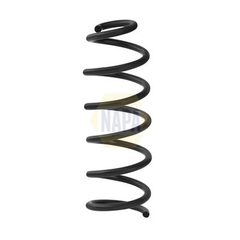 NAPA Rear Suspension Coil Spring NCS2213