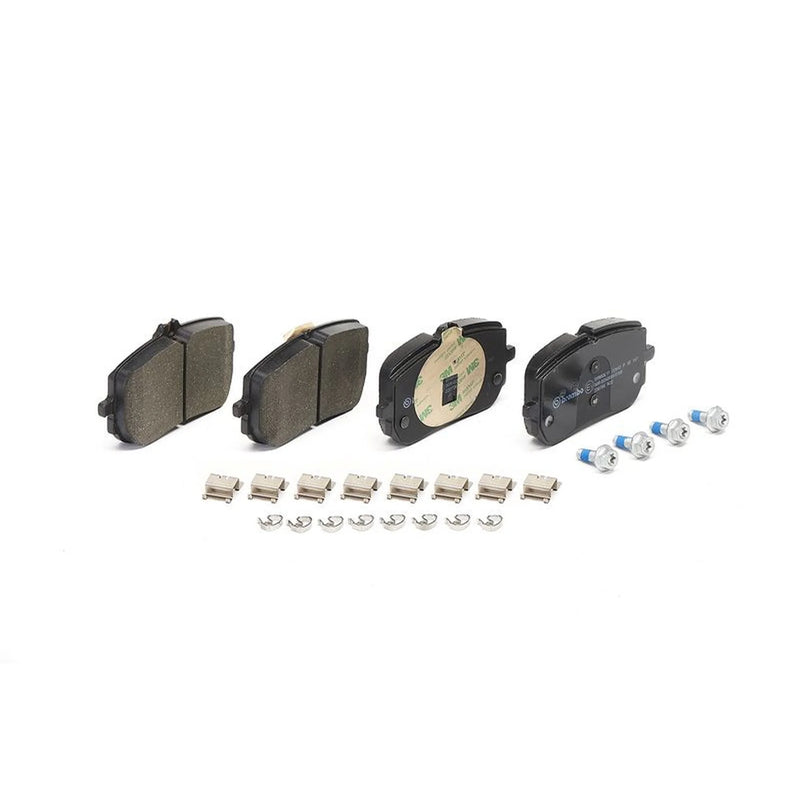 Brembo 4 x Front Brake Pad Set P50157