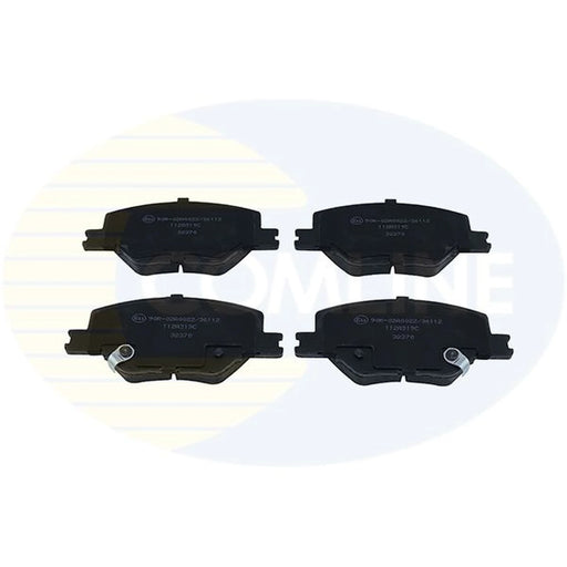Comline Front Brake Pad Set CBP32370