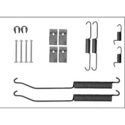 Mintex Brake Shoe Accessory Kit Rear MBA36