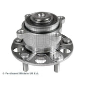 Blue Print Wheel Bearing Kit Rear Right ADH28348C