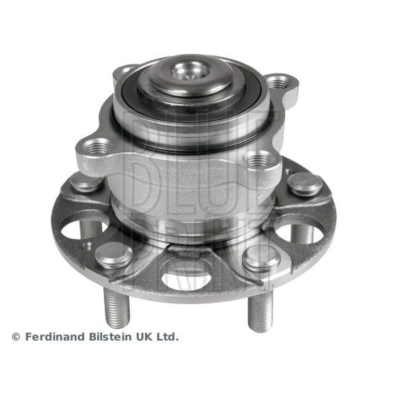 Blue Print Wheel Bearing Kit Rear Right ADH28348C