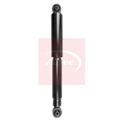 Apec Shock Absorber Damper Strut Rear Left ASA1355