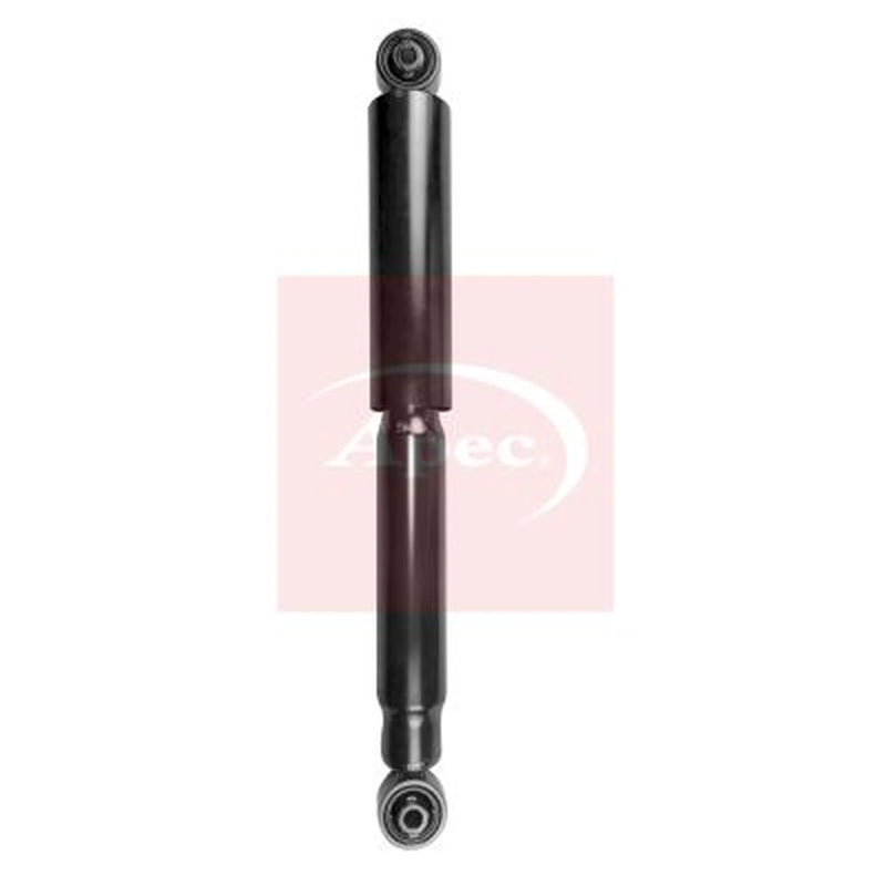 Apec Shock Absorber Damper Strut Rear Left ASA1355