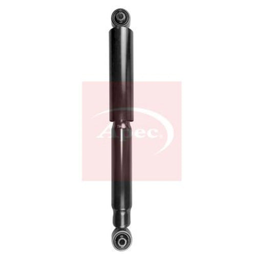 Apec Shock Absorber Damper Strut Rear Left ASA1355