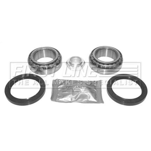 First Line Wheel Bearing Kit FBK234
